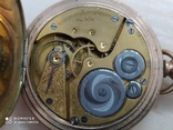 Американские часы ELGIN., фото №5