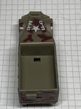 Armored  Half Track T431, фото №6