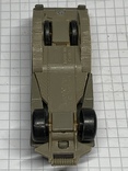 Armored  Half Track T431, фото №7