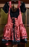 Bavarian dress, photo number 7