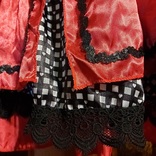 Bavarian dress, photo number 11