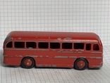 Dinky Toys No.282 Duple Roadmaster Leyland Royal Tiger Coach (1953-60)., фото №8