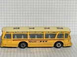 Dinky 293 PTT Viceroy 37 Coach  Made in England, фото №3