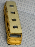 Dinky 293 PTT Viceroy 37 Coach  Made in England, numer zdjęcia 6