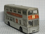  Dinky Toys  - Atlantean Bus, фото №2