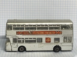  Dinky Toys  - Atlantean Bus, фото №3