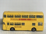 Dinky Toys 295 - Atlantean Bus, фото №2
