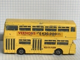 Dinky Toys 295 - Atlantean Bus, фото №3