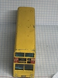Dinky Toys 295 - Atlantean Bus, фото №5