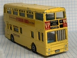 Dinky Toys 295 - Atlantean Bus, фото №6