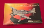 Focke-Wulf FW-190 A8/F3, фото №2