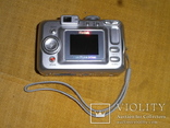 Цифровой фотоаппарат Kodak EasyShare Cx7430-4.0 mega pixels, фото №7