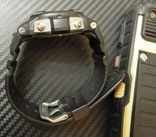 Часы Casio G-Shock GIEZ GS-1001 / хронометр из медицинской стали, photo number 6
