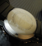 Часы Casio G-Shock GIEZ GS-1001 / хронометр из медицинской стали, фото №9