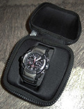 Часы Casio G-Shock GIEZ GS-1001 / хронометр из медицинской стали, photo number 10