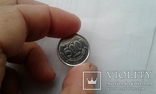 Монета Ливана, фото №6