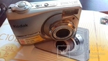 Фотоаппарат Kodak C1013 + карта памяти на 1ГБ в подарок, фото №3