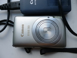  canon ixus 130, фото №5