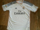 Реал (Мадрид) - 3 футболки (юношеск.разм.), фото №5