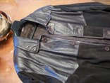 Куртка мужская из германии, каталог Отто, кожаная, 56-размер, photo number 8