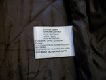 Куртка мужская из германии, каталог Отто, кожаная, 56-размер, photo number 10