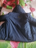 Зимняя курточка, фото №2