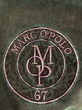 Реглан - Marc O'Polo - размер M, фото №7