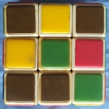 Кубик Рубика, фото №4