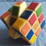 Кубик Рубика, фото №9