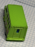 1998 Matchbox 1/80 Chevy Transport Bus, фото №7