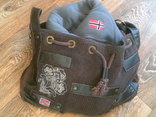 Комплект Норвегия (флиска + норги + сумка), фото №9