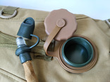 Гидратор KMS (питьевая система в рюкзаке) кайот, фото №6