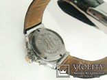 Часы Hublot хронограф механика. Реплика., фото №6