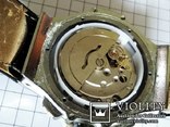 Часы Hublot хронограф механика. Реплика., фото №11