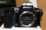 Фотоаппарат Minolta DYNAX 5000i (body), фото №2