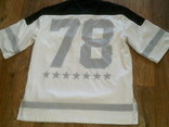 San Angeles 78 + Brooklyn-  футболка ,свитер, фото №5