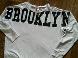 San Angeles 78 + Brooklyn-  футболка ,свитер, photo number 11