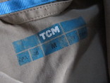 Женская куртка/витровка TCM роз. м, фото №4