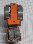 DINKY Road Roller Master Pavior Aveling Barford 279, фото №7