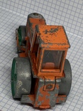 DINKY Road Roller Master Pavior Aveling Barford 279, фото №8