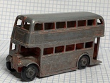 Dinky  1938-1947 AEC  bus No 29c.(2), фото №2