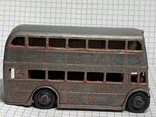 Dinky  1938-1947 AEC  bus No 29c.(2), фото №3