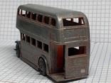 Dinky  1938-1947 AEC  bus No 29c.(2), фото №6