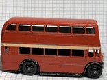 Dinky  1938-1947 AEC  bus No 29c.(3), фото №5