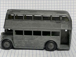 Dinky  1938-1947 AEC  bus No 29c.(6), фото №3