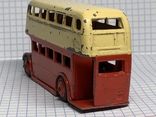 Dinky  1938-1947 AEC  bus No 29c.(7), фото №6