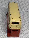 Dinky  1938-1947 AEC  bus No 29c.(7), фото №10