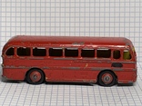 Dinky Toys No.282 Duple Roadmaster Leyland Royal Tiger Coach (1953-60)., фото №3
