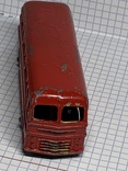 Dinky Toys No.282 Duple Roadmaster Leyland Royal Tiger Coach (1953-60)., фото №6