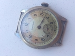 ELMA PRIMA Швейцарские наручные мужские часы, фото №4